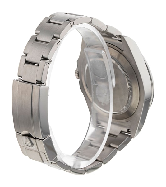 Rolex Explorer II 216570